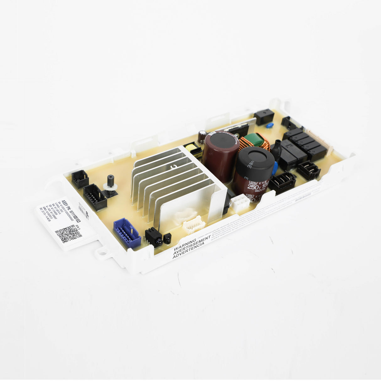 Whirlpool W11175260 Genuine OEM Control Electronic