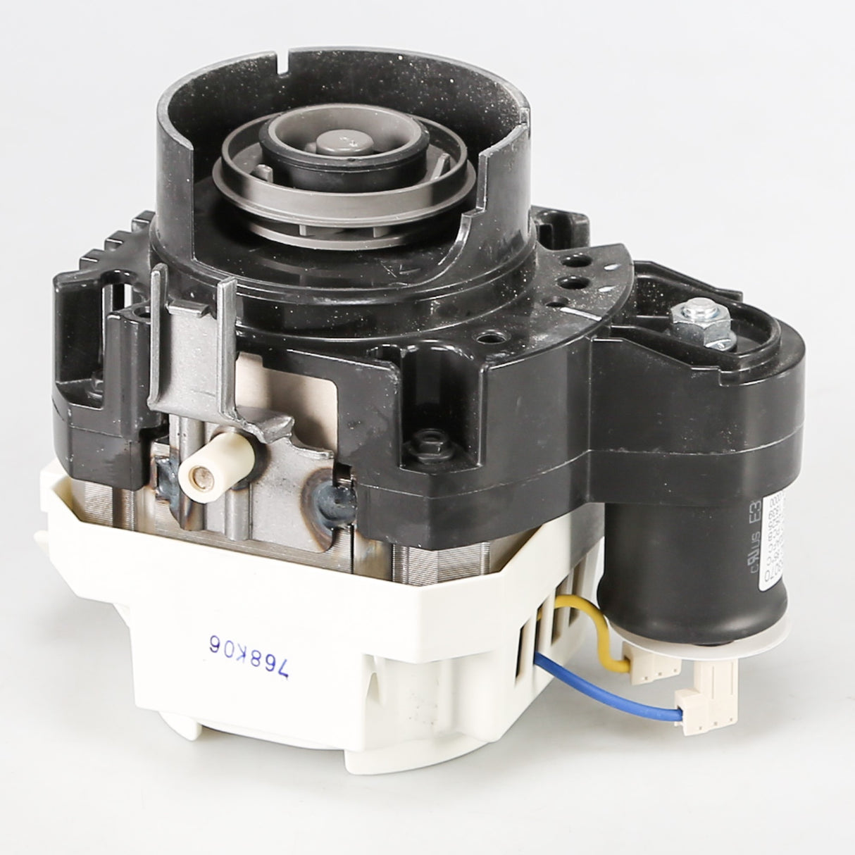 Whirlpool W10907617 Genuine OEM Motor Pump