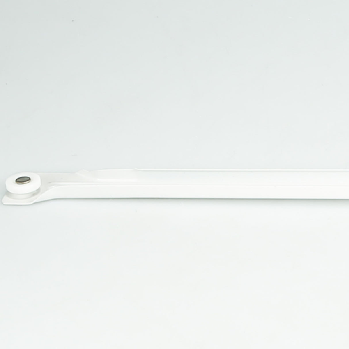 Whirlpool W10508327 Genuine OEM Roller Runner Pantry Left Hand