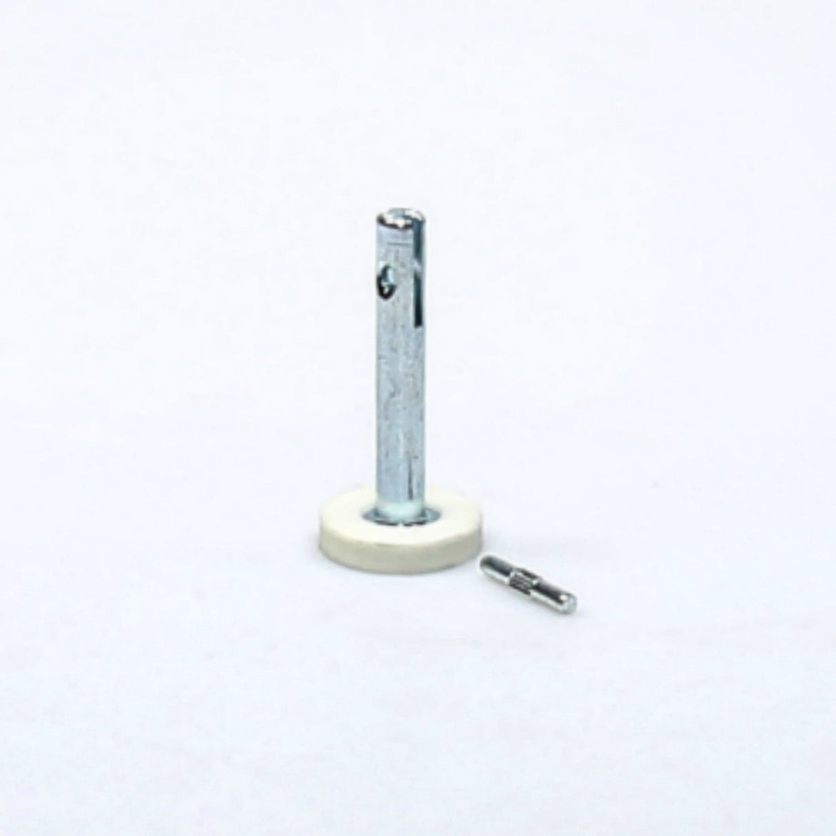 Whirlpool 285244 Genuine OEM Feet Lvlng