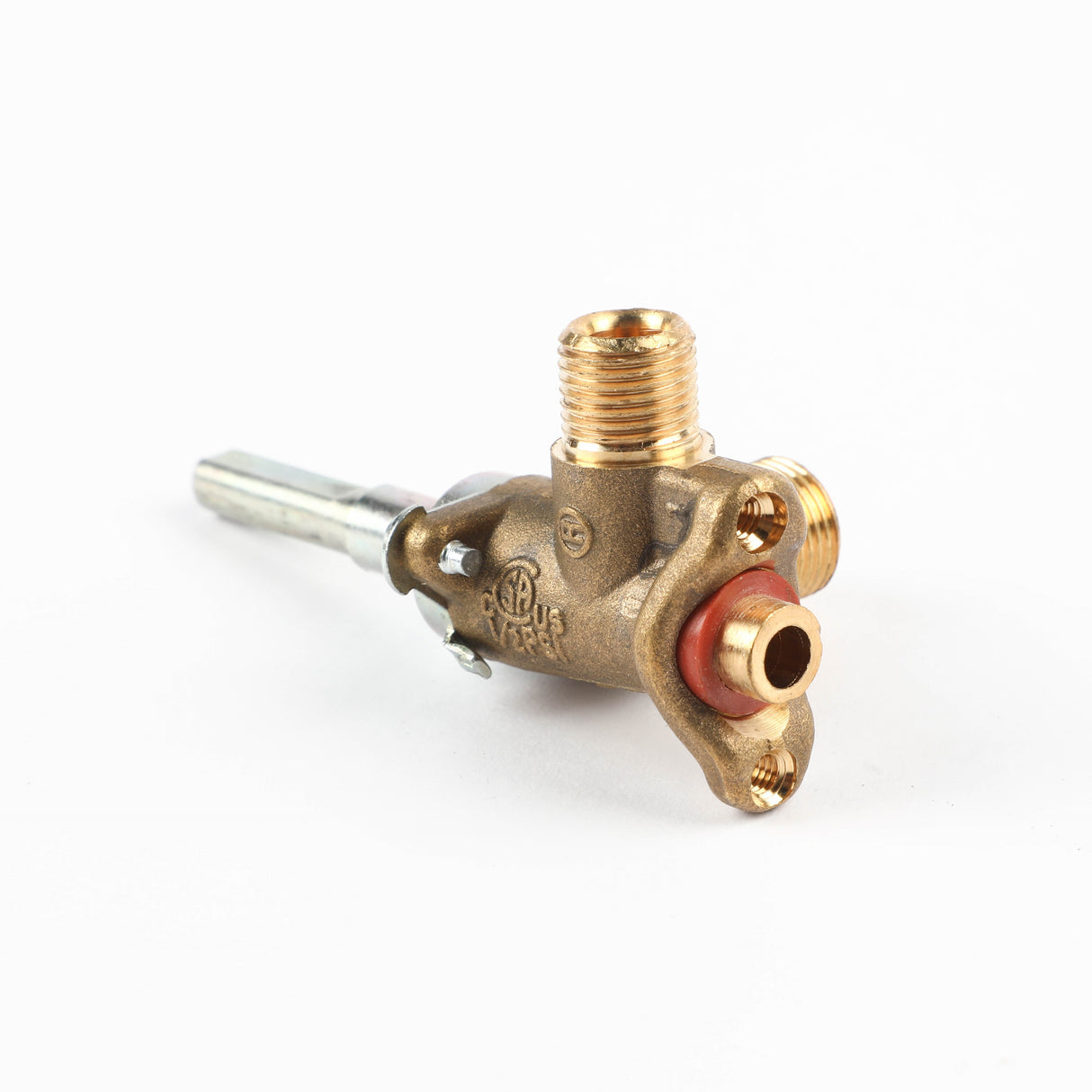 Whirlpool W11593170 Genuine OEM Valve Burner