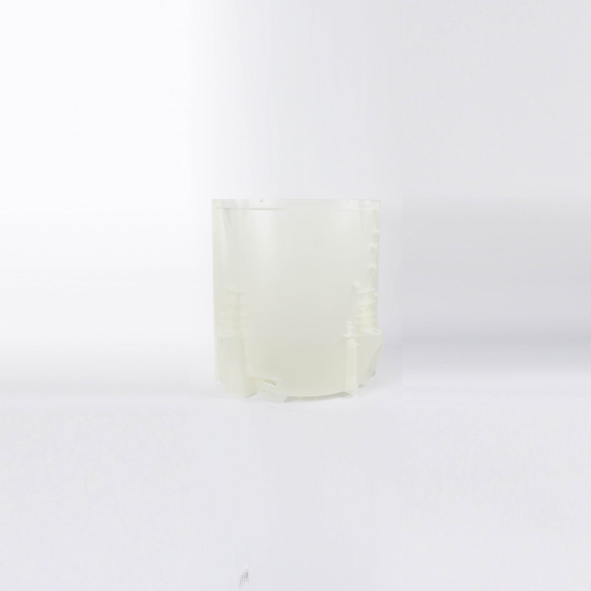 Whirlpool W10512164 Genuine OEM Tub Outer