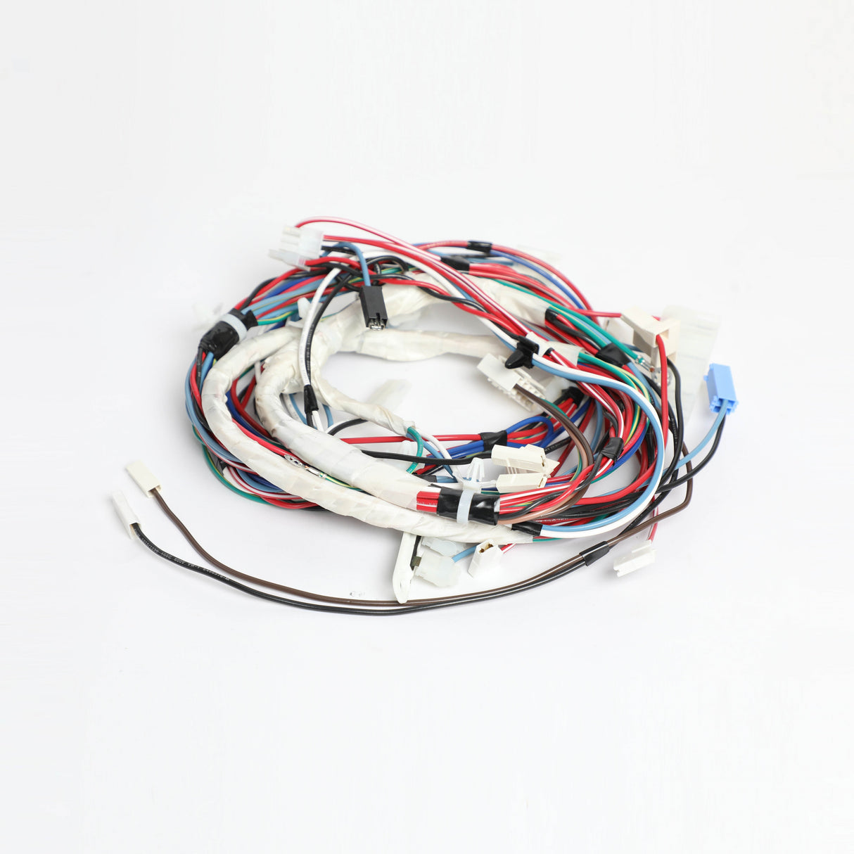 Whirlpool W11556661 Genuine OEM Harness Wire