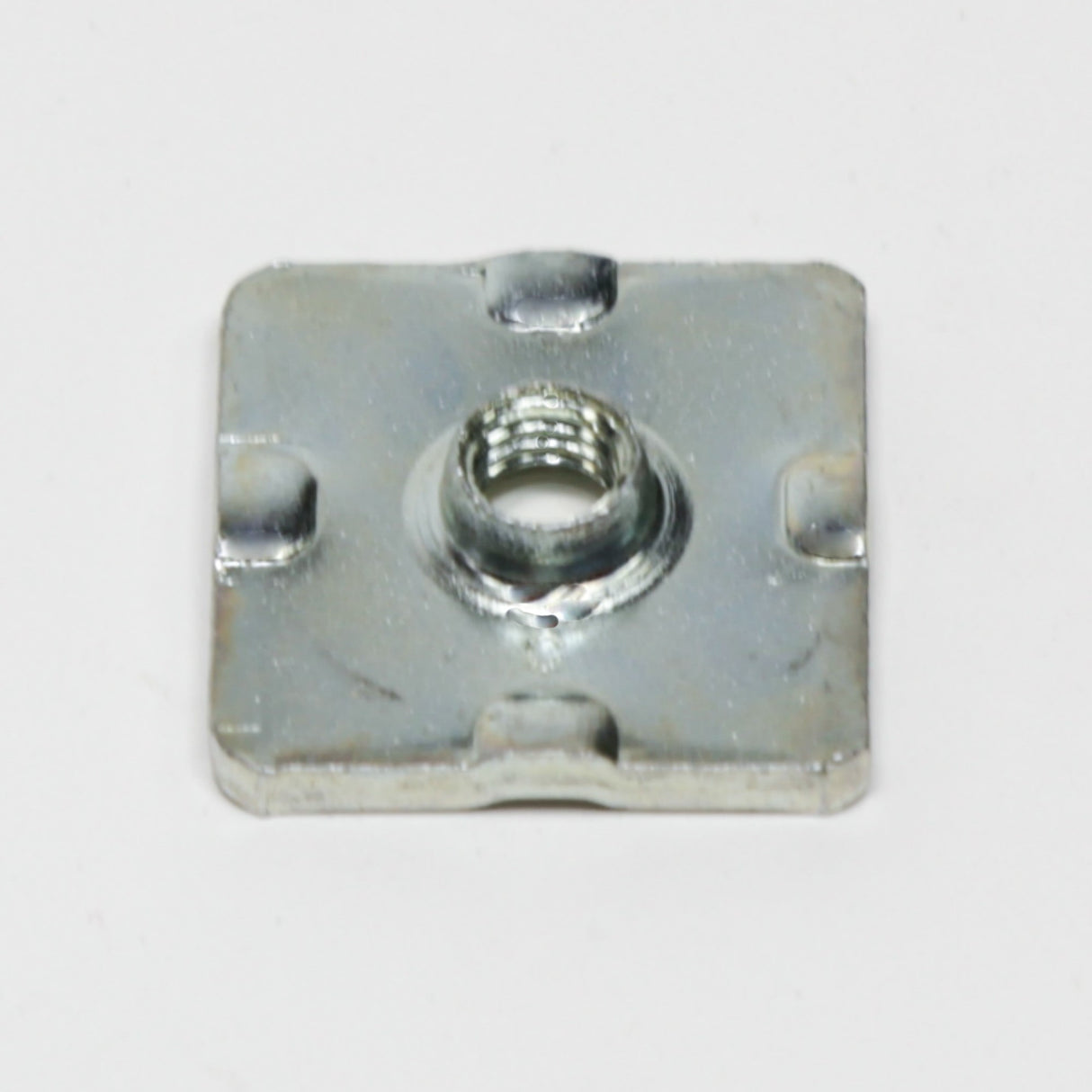 Whirlpool WP8182512 Genuine OEM Nut