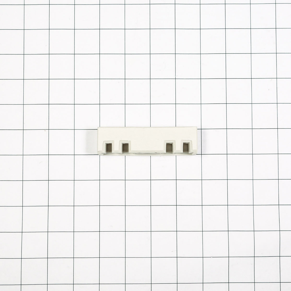 Whirlpool WPY708730 Genuine OEM Block Ter