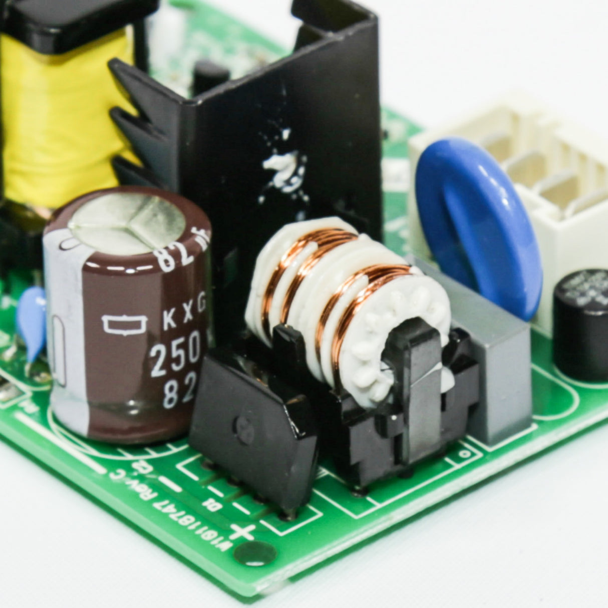 Whirlpool WPW10356039 Genuine OEM Control Electronic