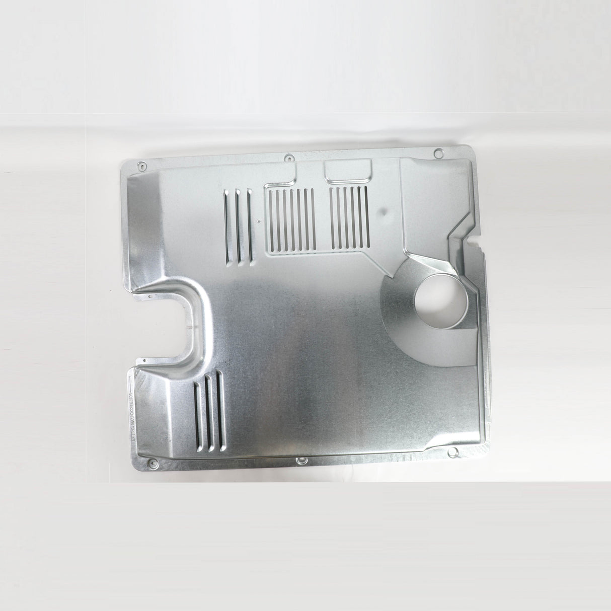 Whirlpool W11626083 Genuine OEM Panel Rear