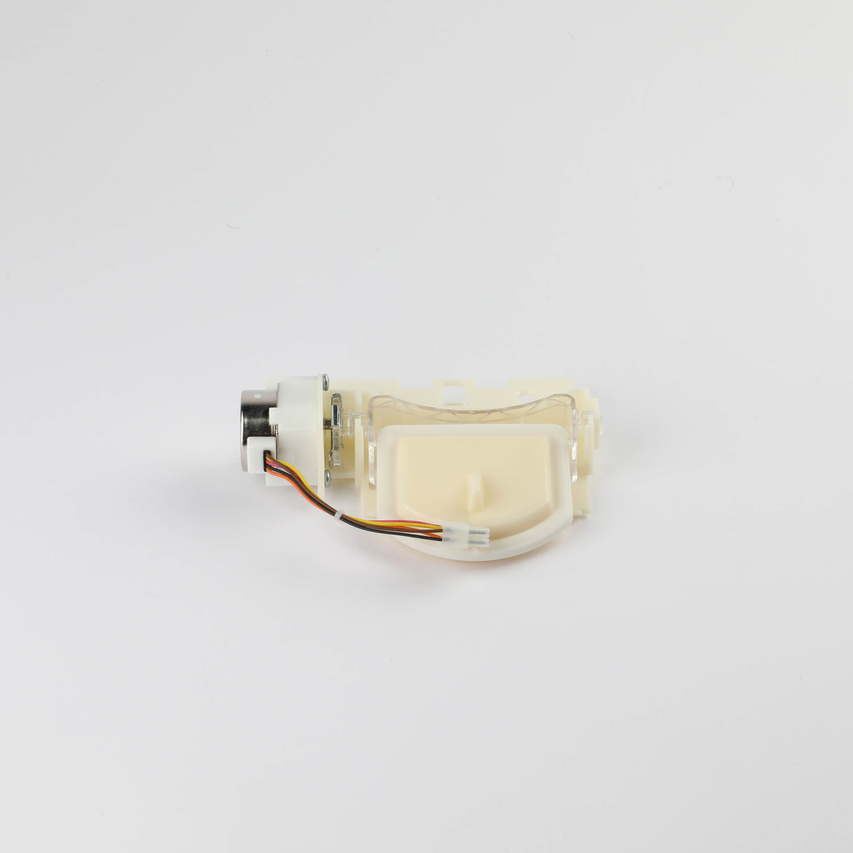 Whirlpool WPW10606117 Genuine OEM Door Ice