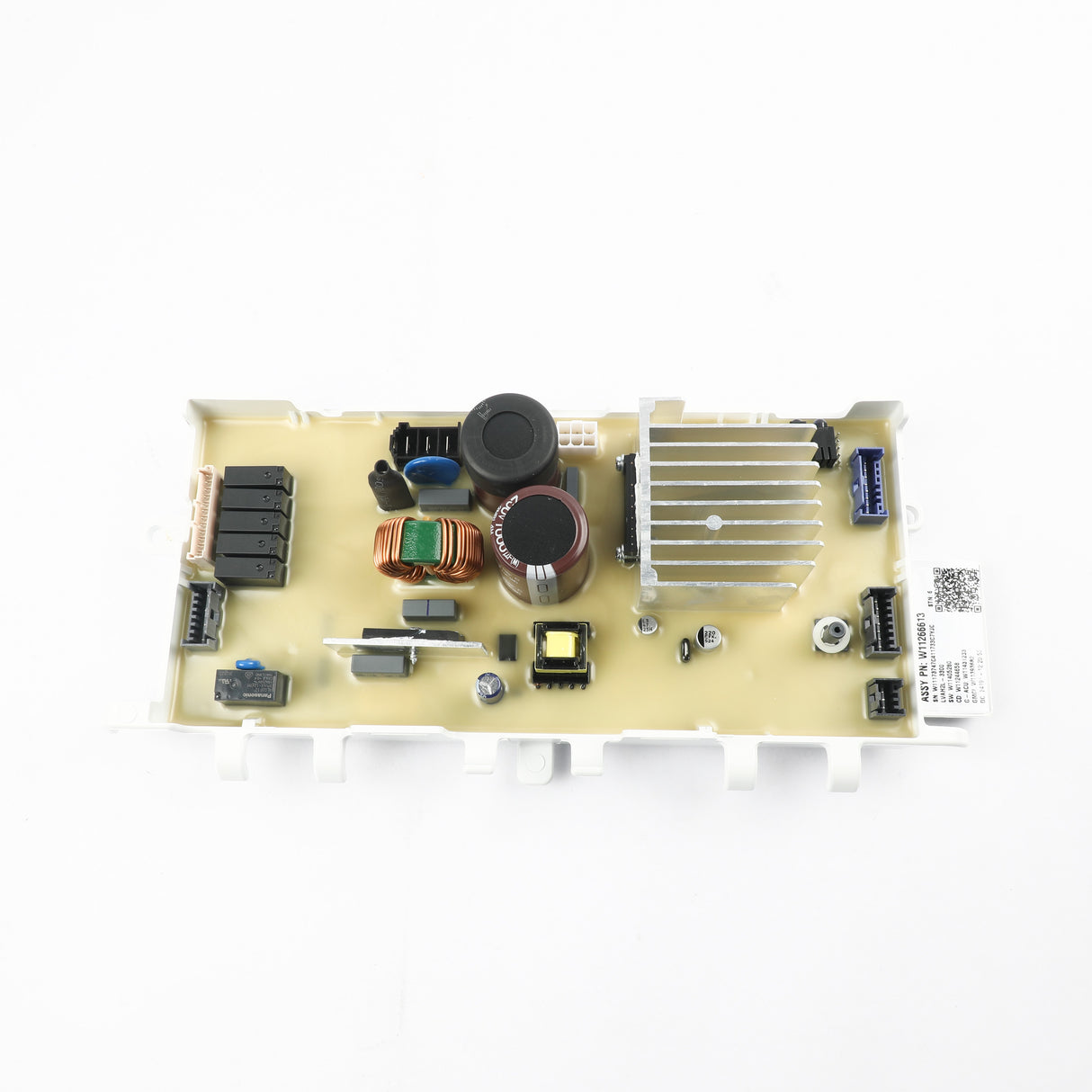 Whirlpool W11611442 Genuine OEM Control Electronic