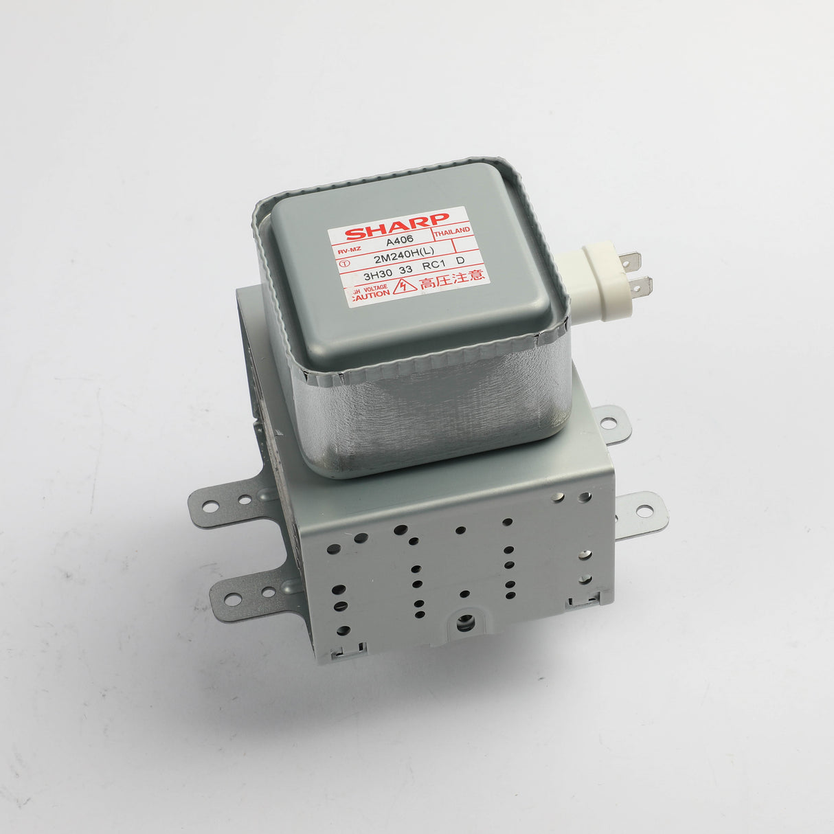 Whirlpool W11596034 Genuine OEM Magnetron