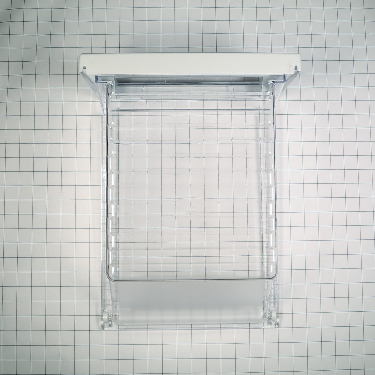 Whirlpool WPW10322649 Genuine OEM Bin Freezr