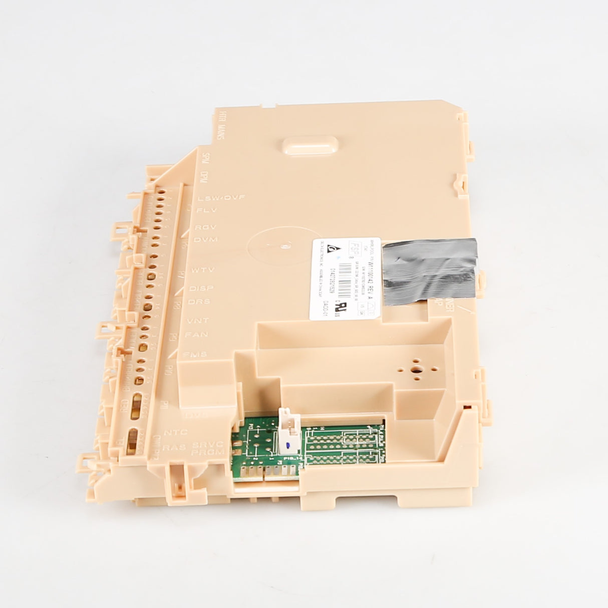 Whirlpool W11173661 Genuine OEM Control Electronic