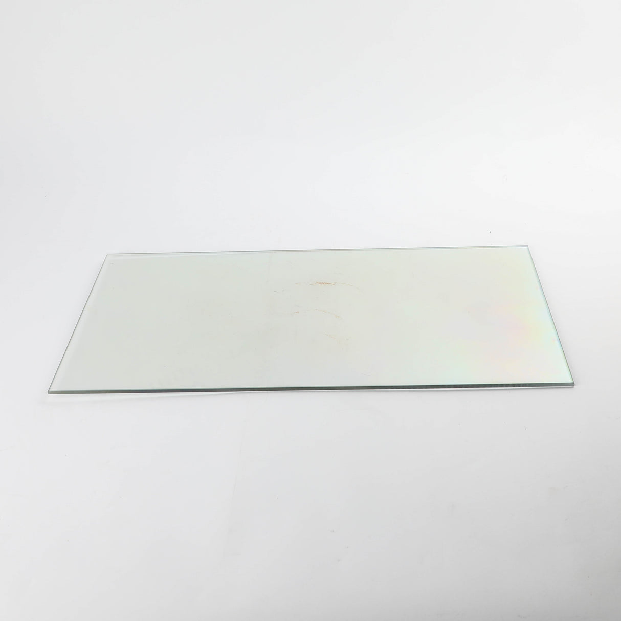 Whirlpool WP9757706 Genuine OEM Glass Door