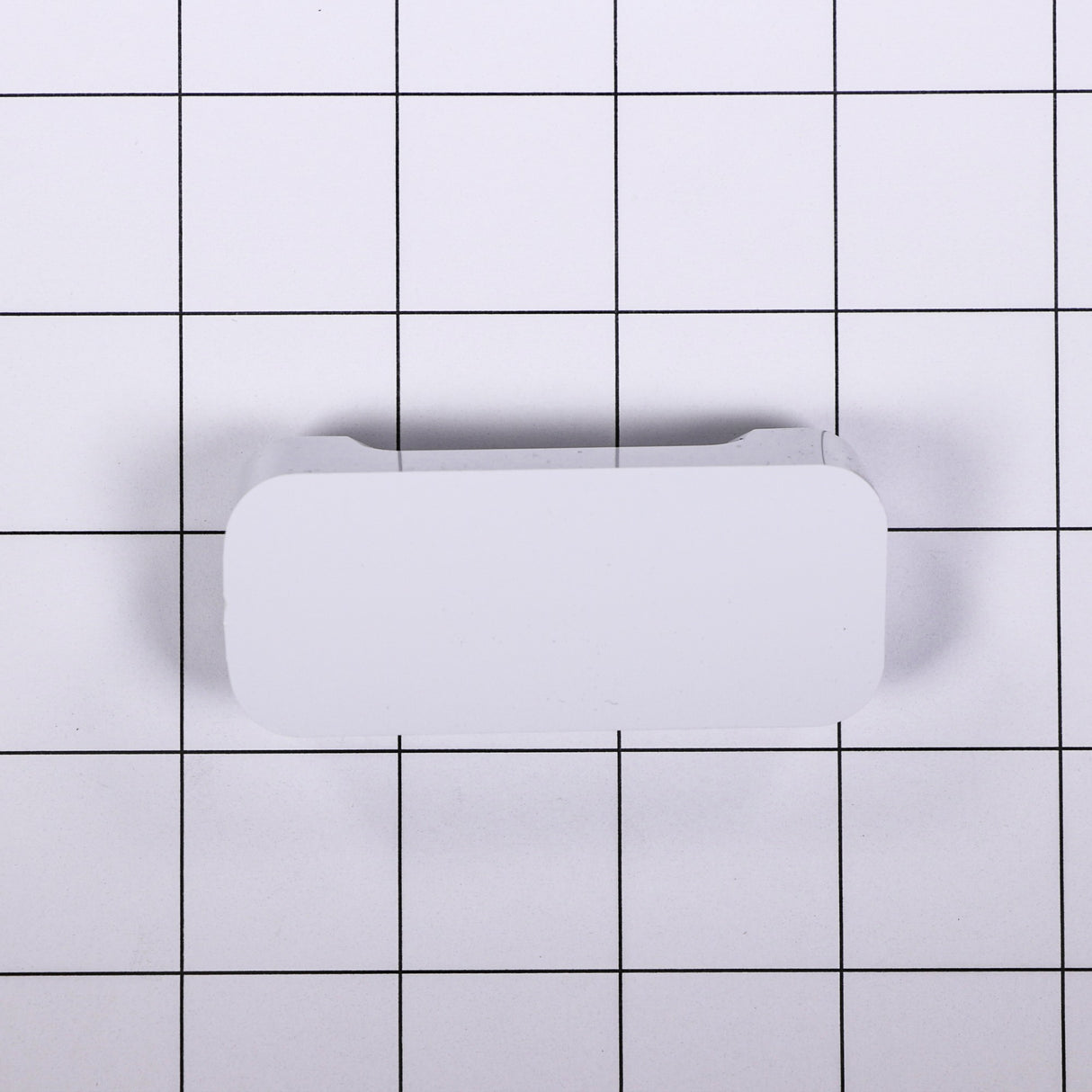 Whirlpool WPW10425252 Genuine OEM Cover
