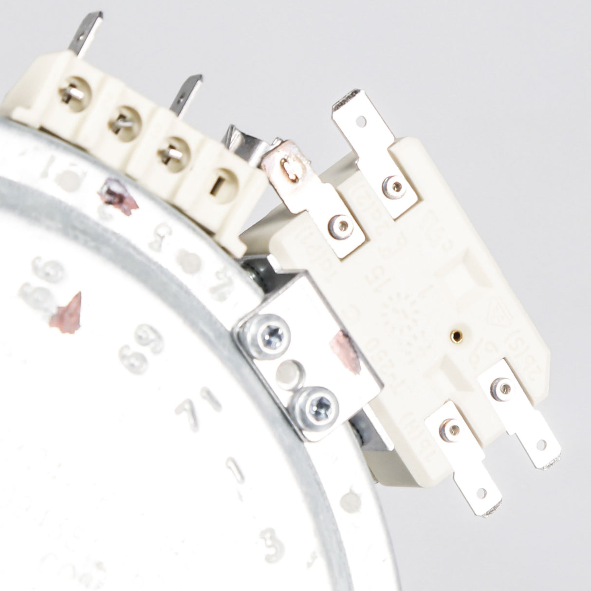 Whirlpool WPW10342780 Genuine OEM Element Surface