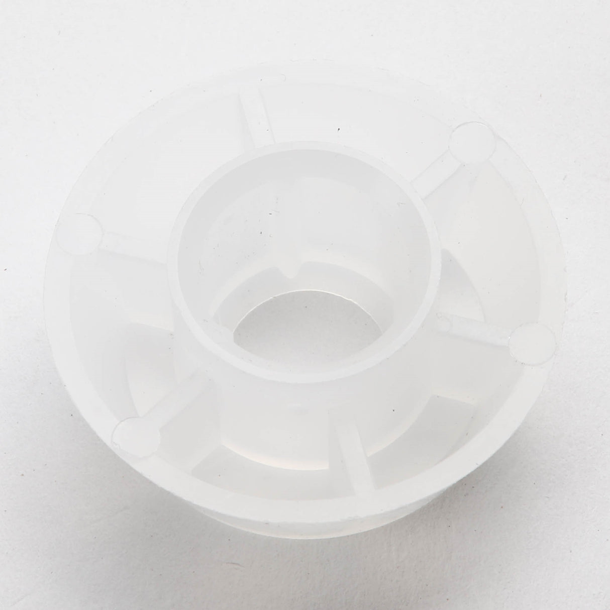 Whirlpool WP3393657 Genuine OEM Rstrnr Blt