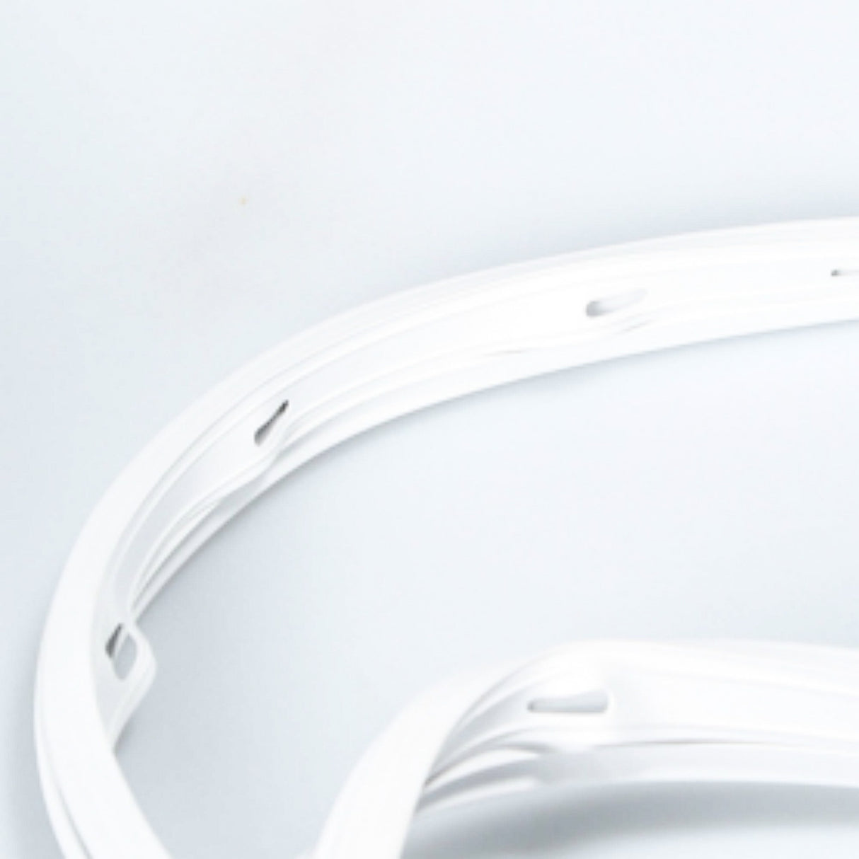 Whirlpool WP4-81679-001 Genuine OEM Gasket Door
