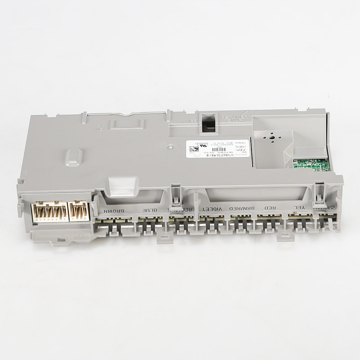 Whirlpool W10874259 Genuine OEM Control Electronic
