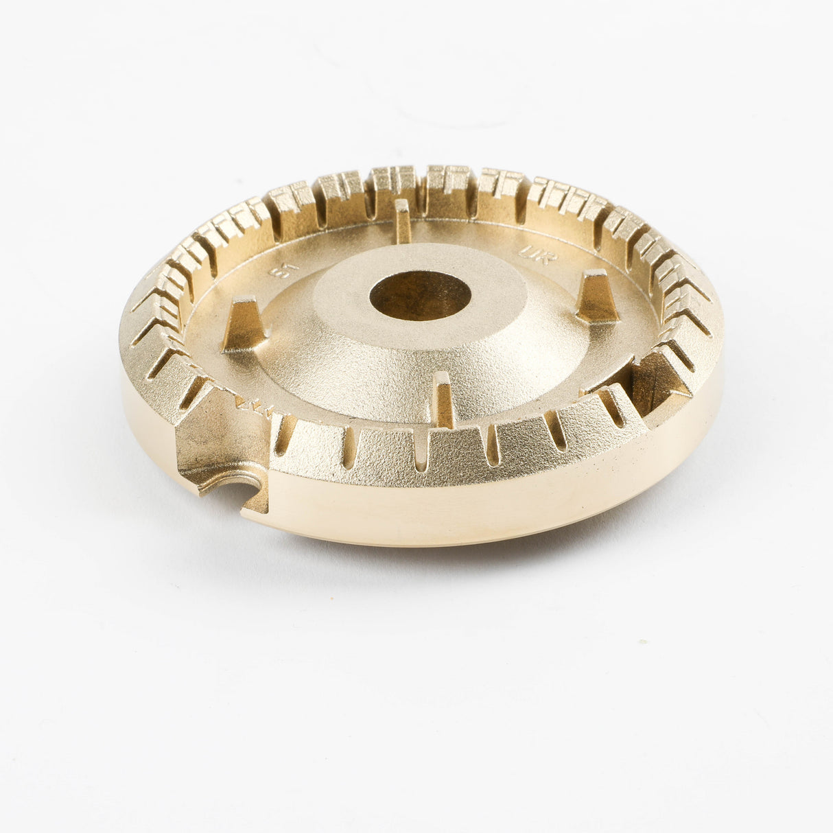 Whirlpool W11084065 Genuine OEM Burner Head