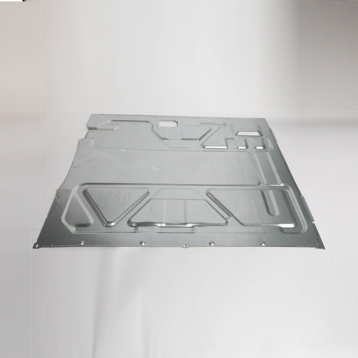 Whirlpool W11417171 Genuine OEM Panel Rear