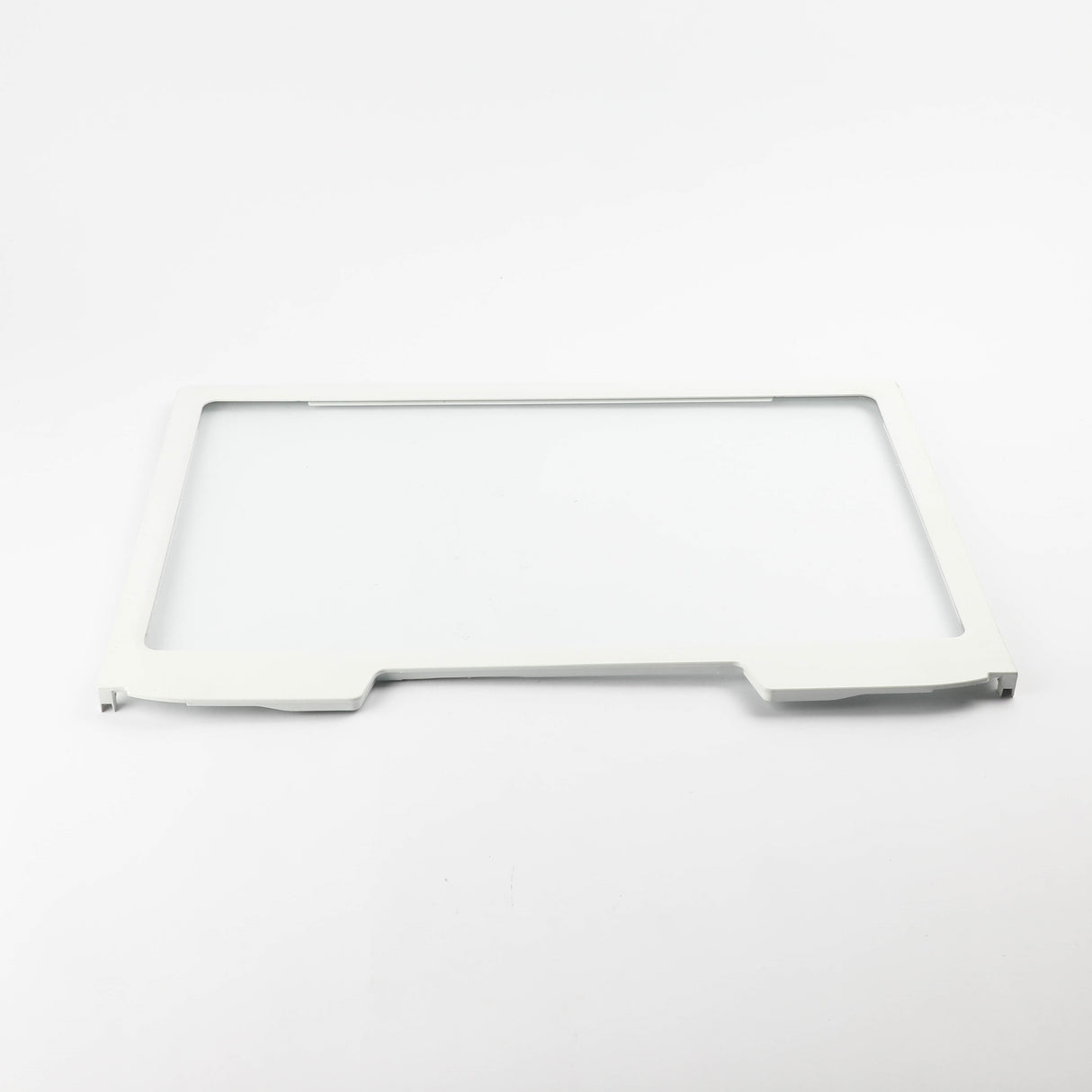 Whirlpool W11089490 Genuine OEM Shelf Glass