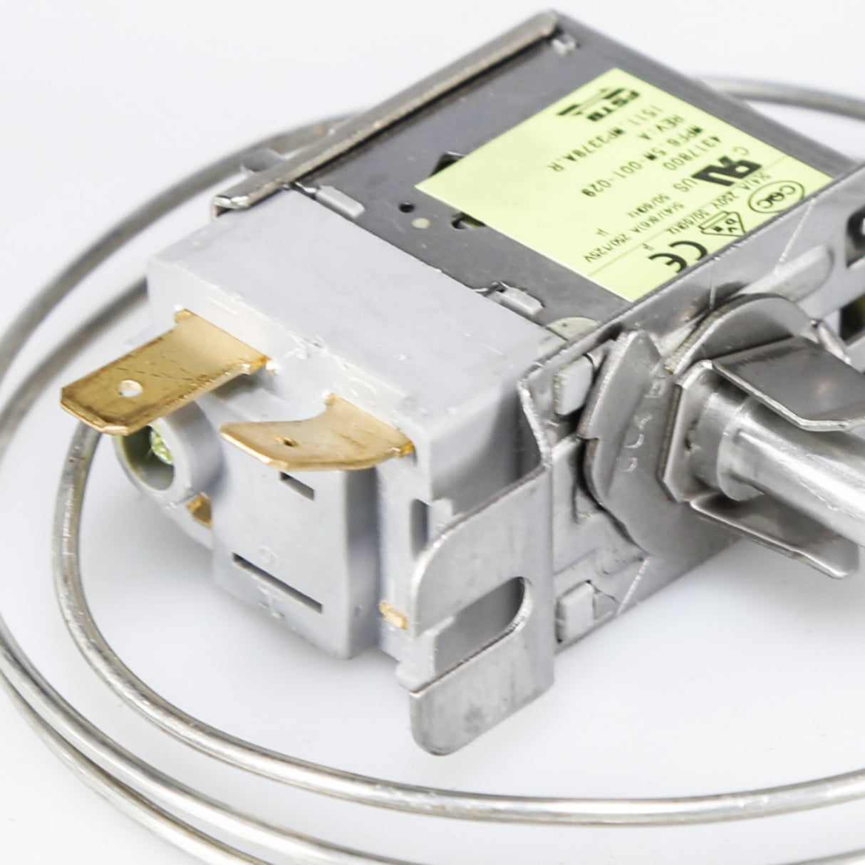 Whirlpool WP4317800 Genuine OEM Thermostat