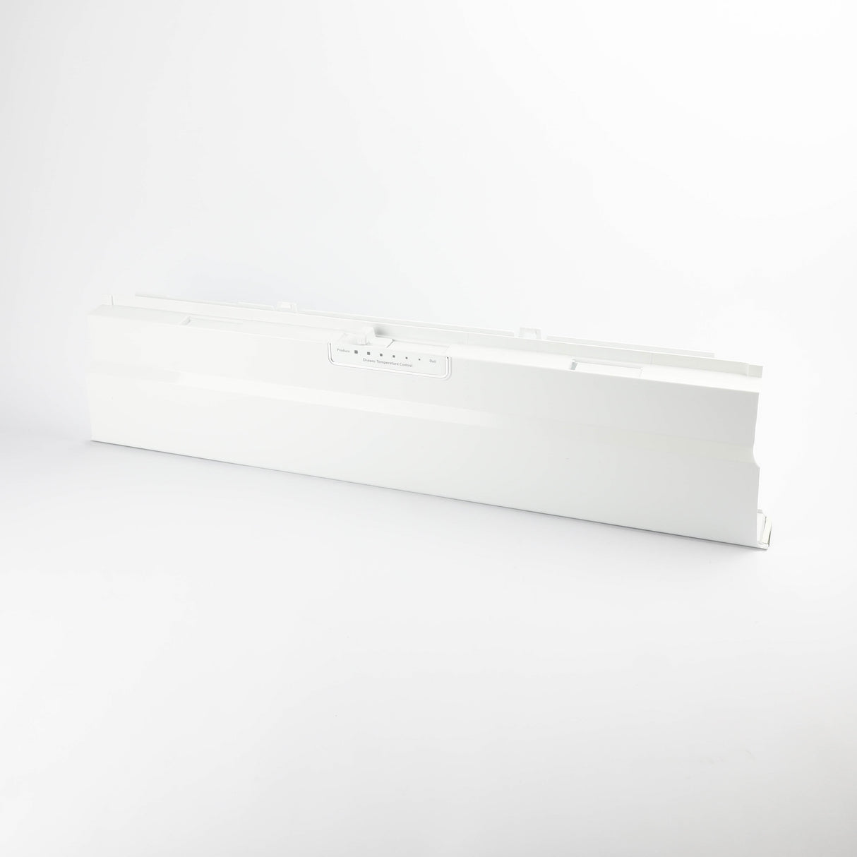 Whirlpool W11043010 Genuine OEM Rail Mulln