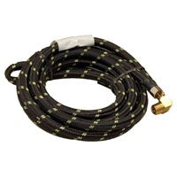Whirlpool 8212486 Genuine OEM 10' Nylon Braid Dishwash