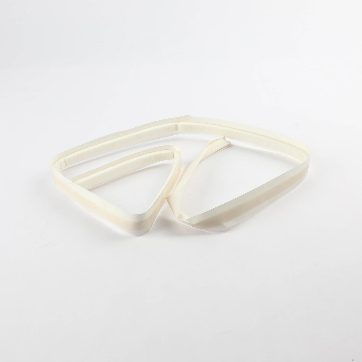 Whirlpool W11702233 Genuine OEM Gasket