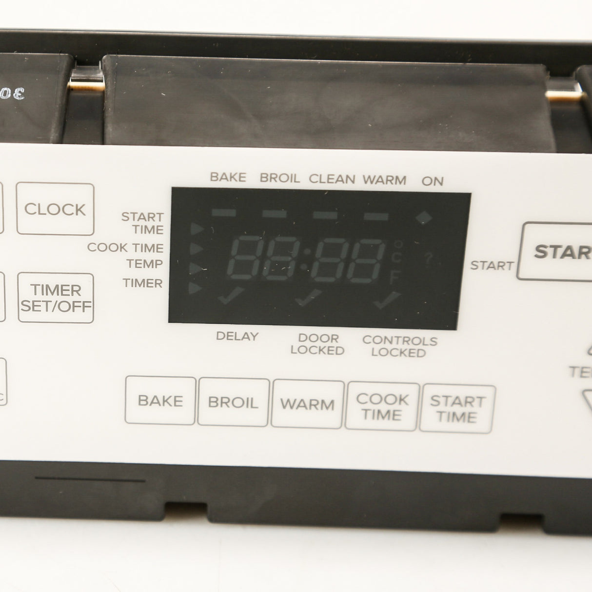 Whirlpool WPW10572540 Genuine OEM Control Electronic