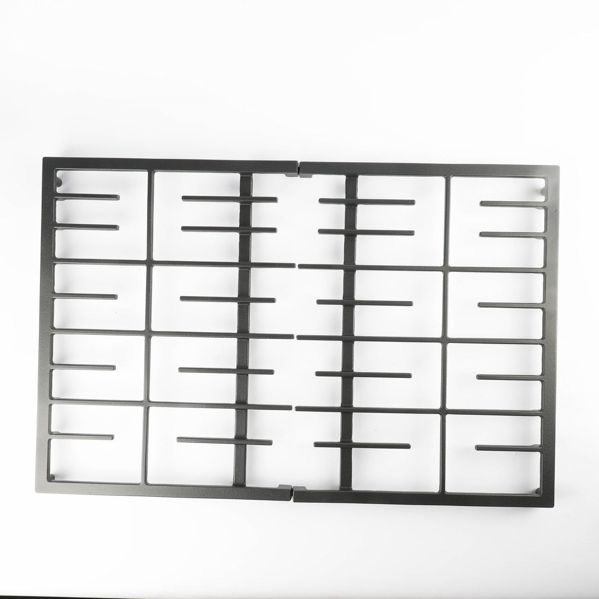 Whirlpool W11673268 Genuine OEM Grate Kit