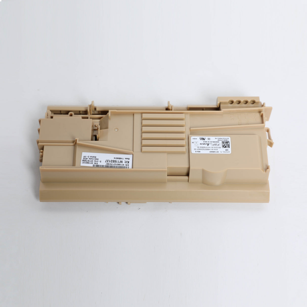 Whirlpool W11683137 Genuine OEM Control Electronic