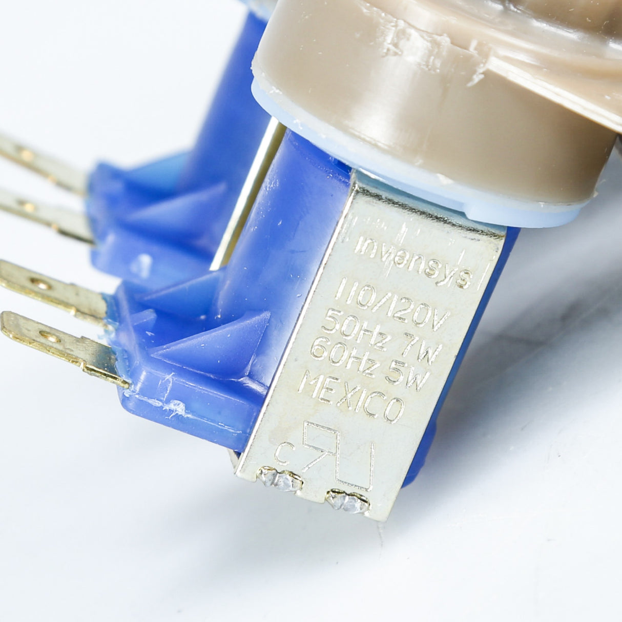 Whirlpool WP22004333 Genuine OEM Water Valve