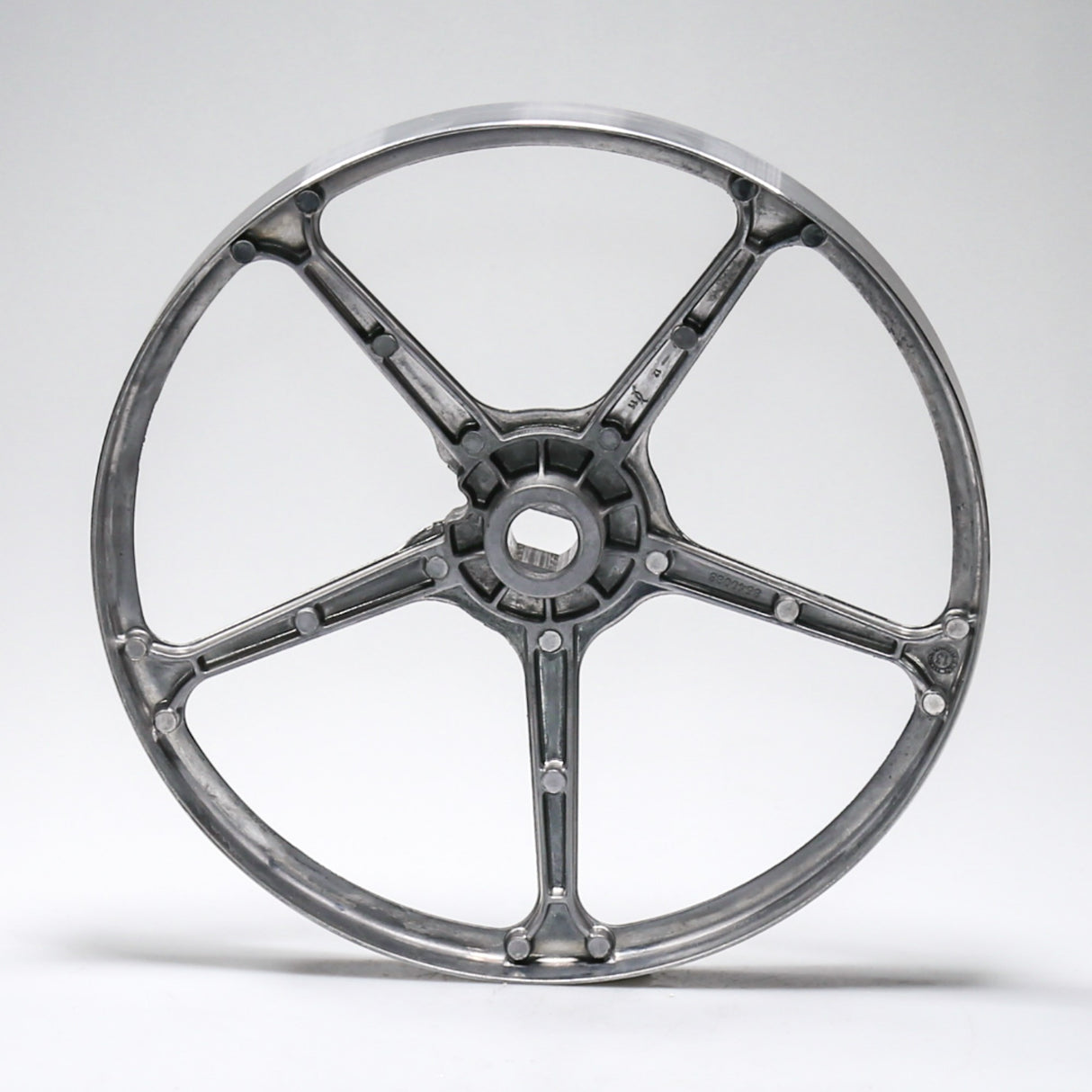 Whirlpool WP8540088C Genuine OEM Pulley