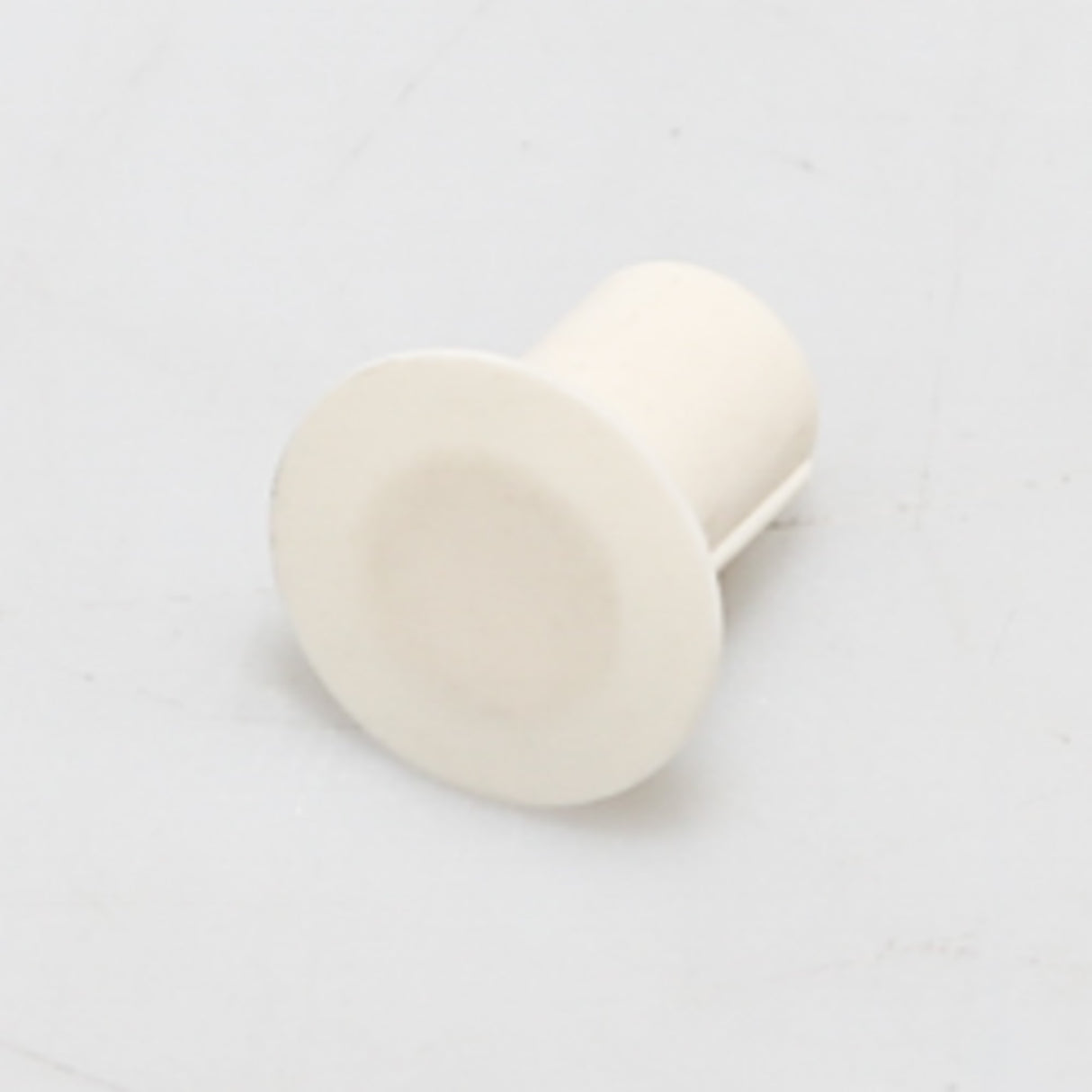 Whirlpool WP2212649 Genuine OEM Button Plug