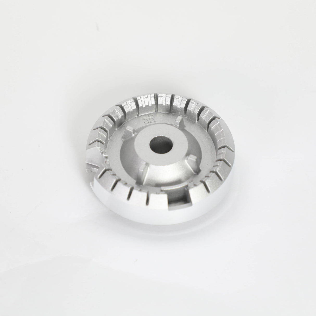 Whirlpool W11531097 Genuine OEM Burner Head
