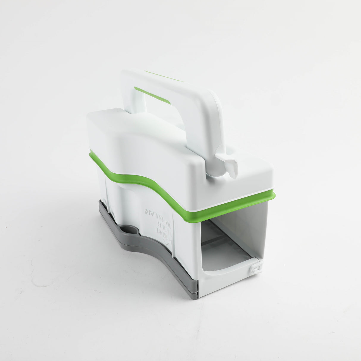 Whirlpool W10897401 Genuine OEM Housing Out