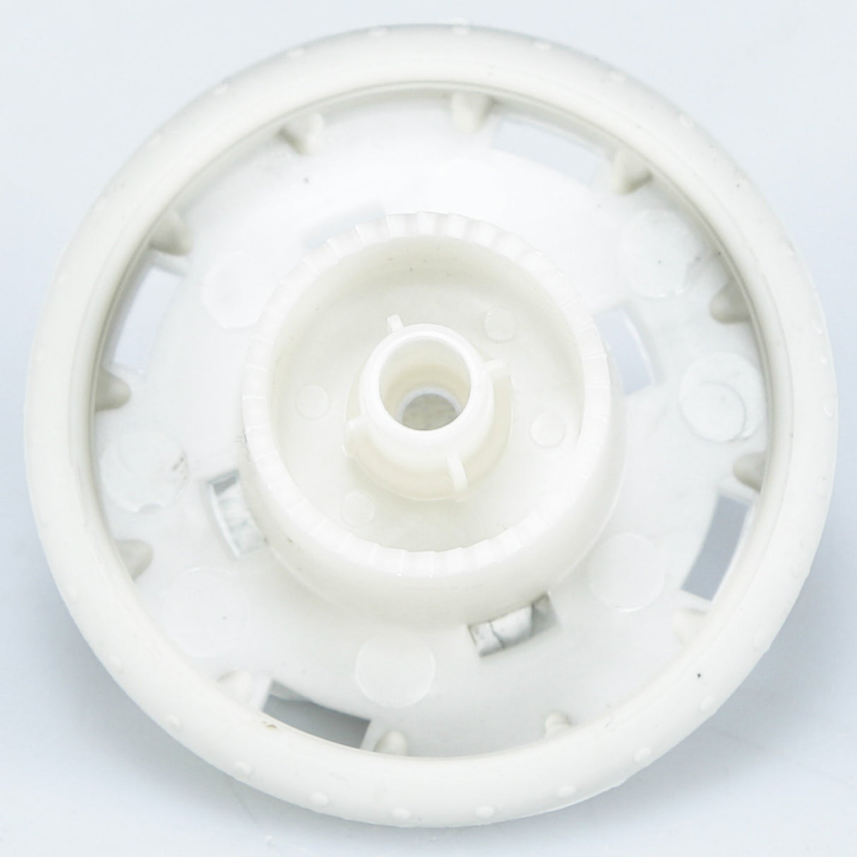 Whirlpool WP22001659 Genuine OEM Timer Knob