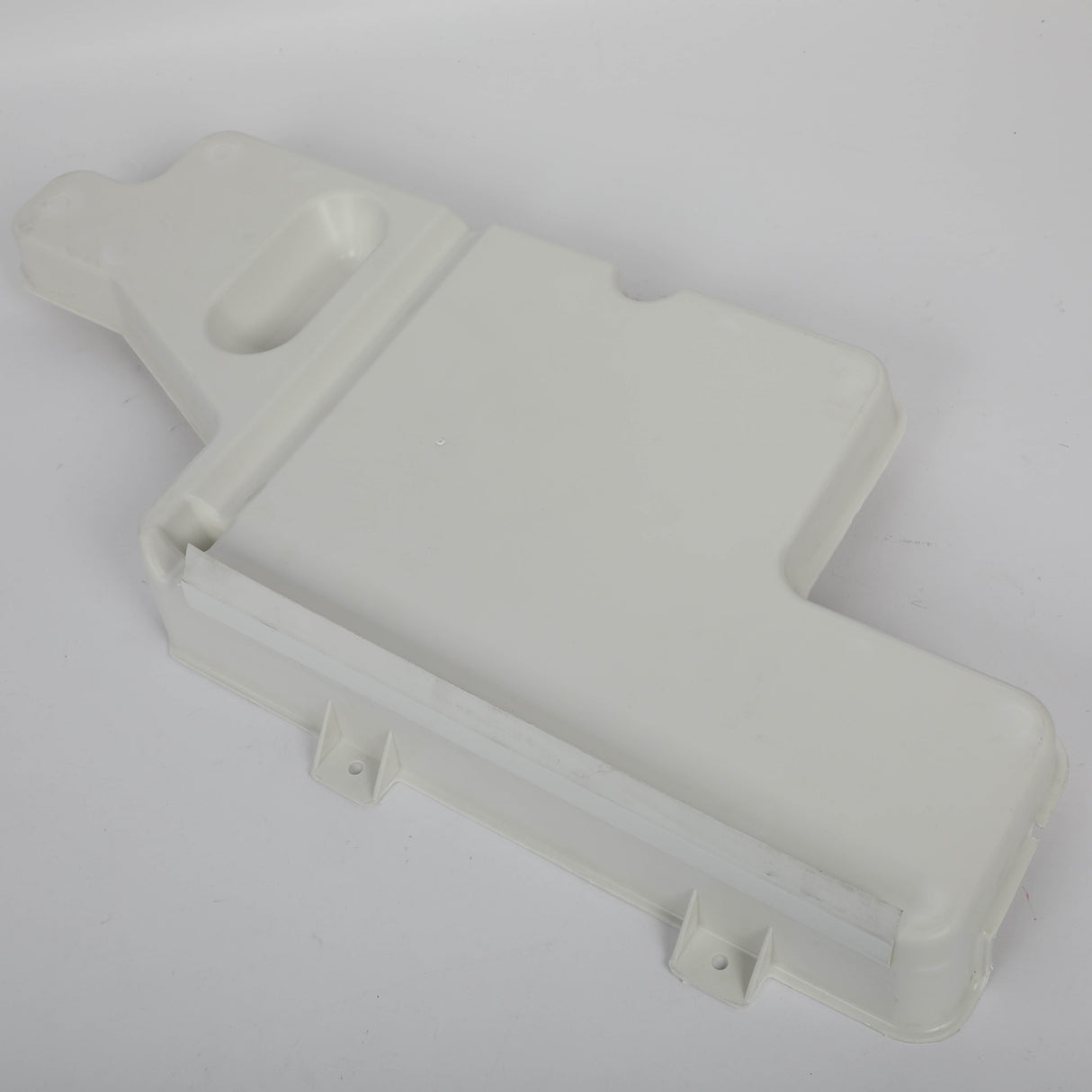 Whirlpool W10714793 Genuine OEM Tray Evaporator