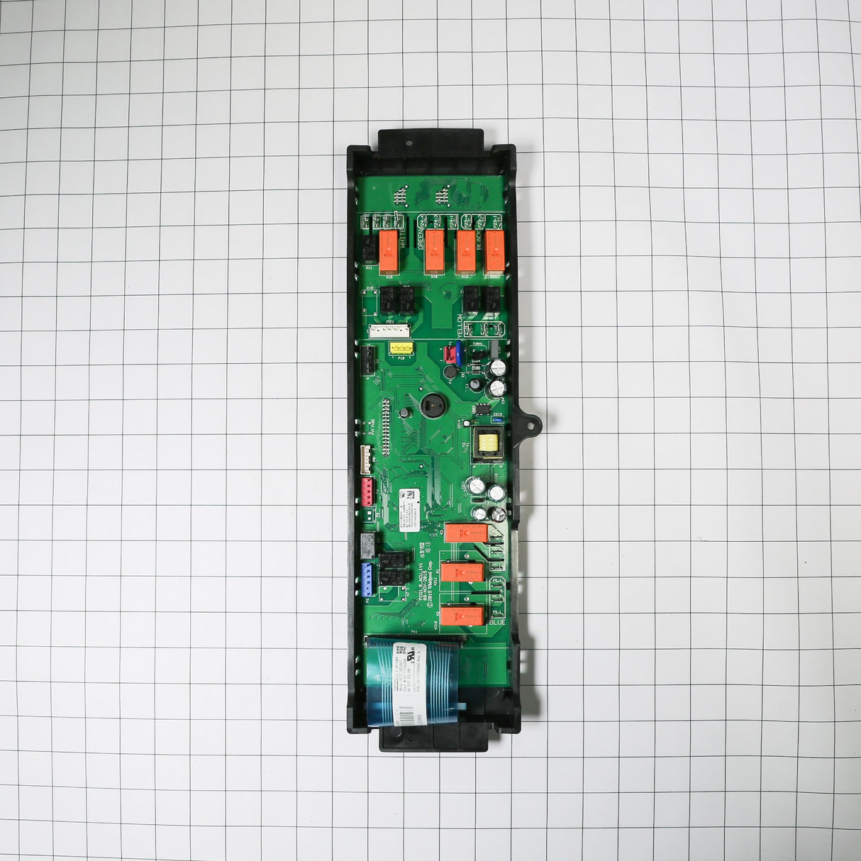 Whirlpool W11267090 Genuine OEM Control Electronic