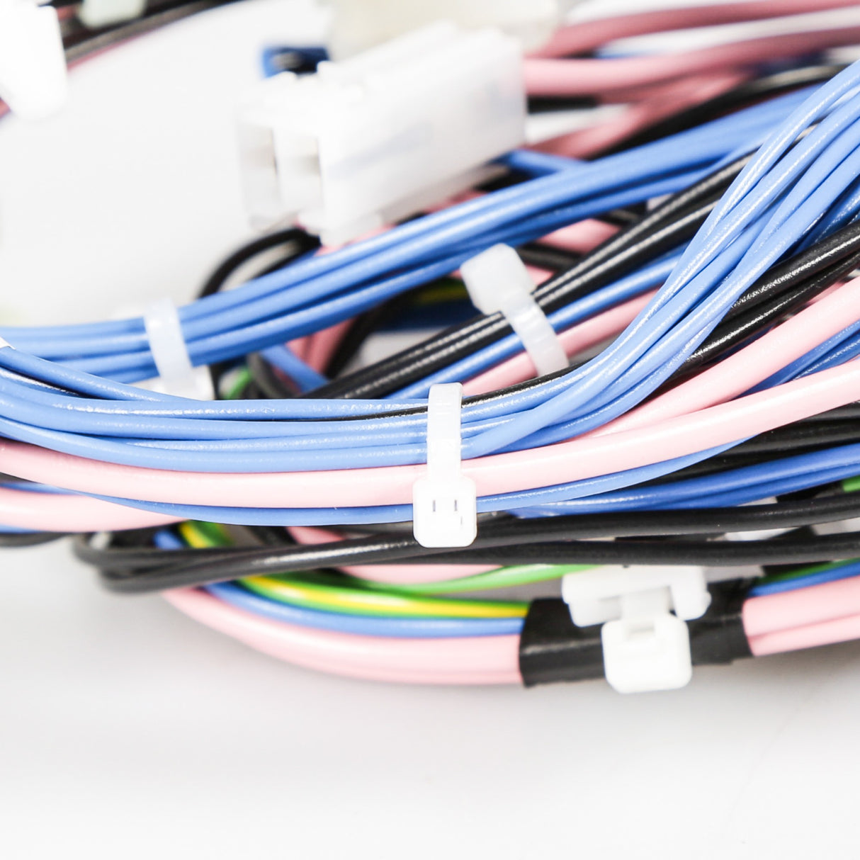 Whirlpool WPW10323099 Genuine OEM Harness Wire