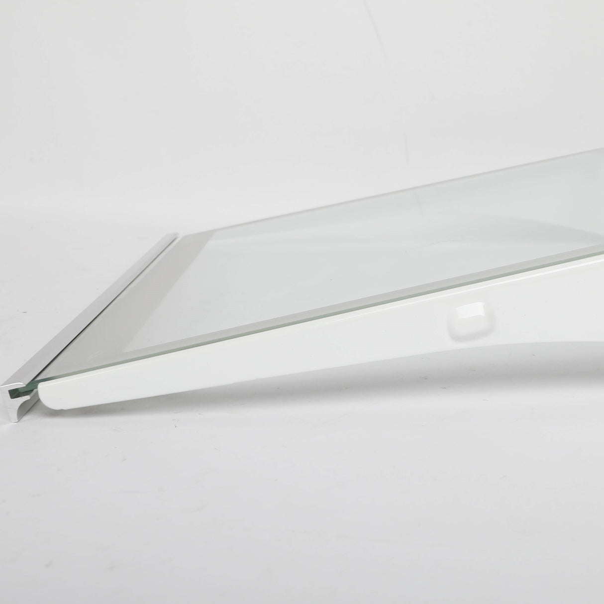 Whirlpool W11032133 Genuine OEM Shelf Glass