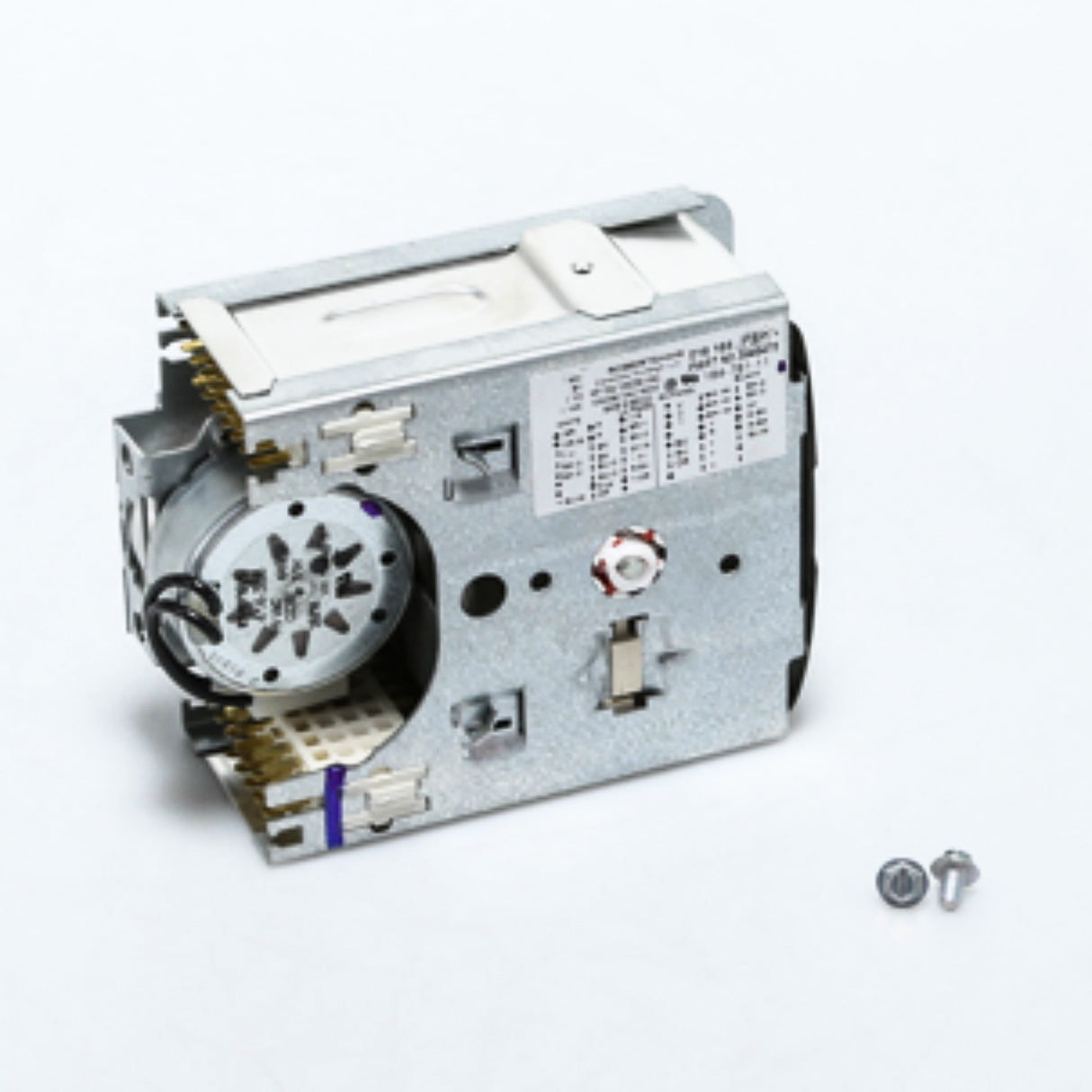 Whirlpool WP3946475 Genuine OEM Timer