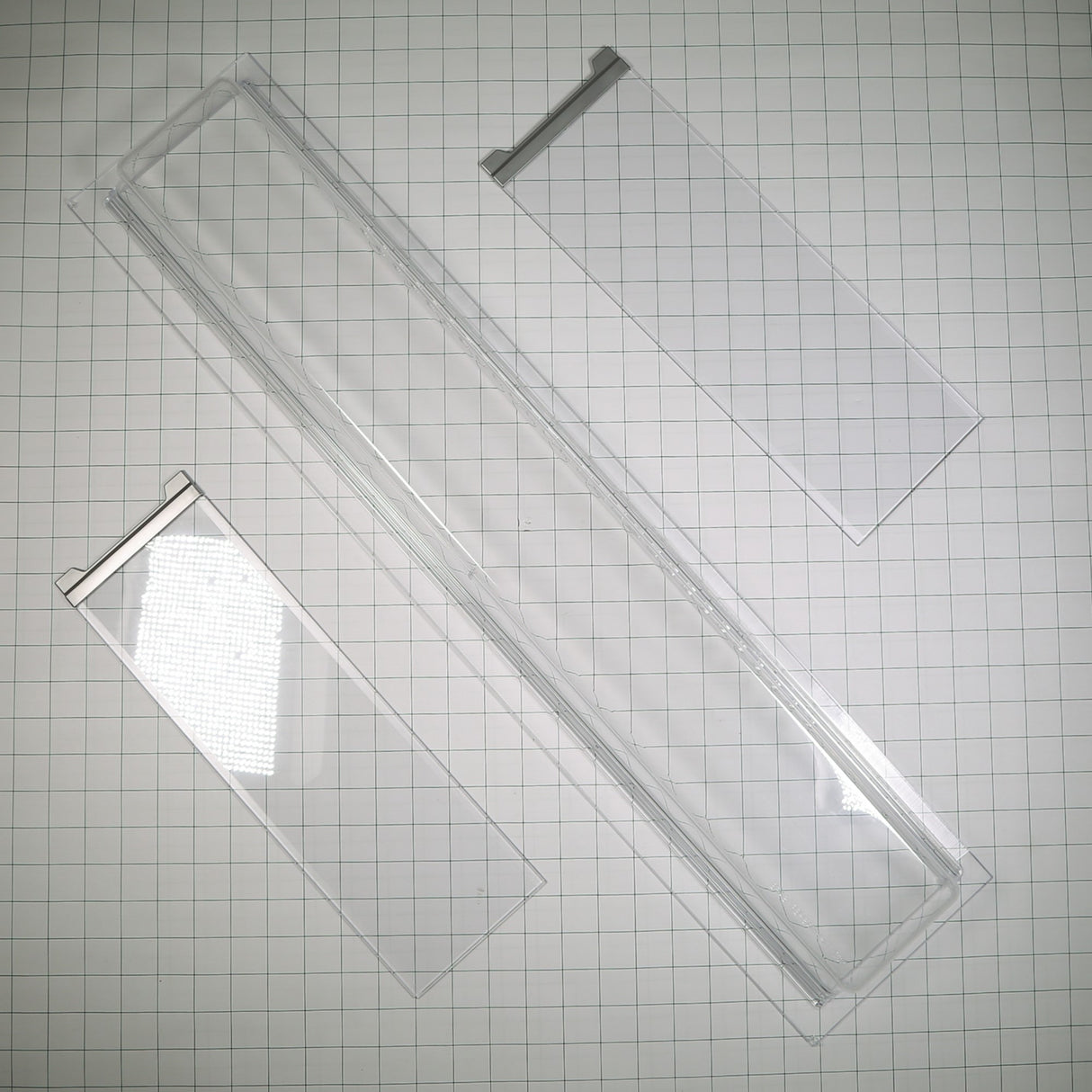 Whirlpool W10858273 Genuine OEM Bin