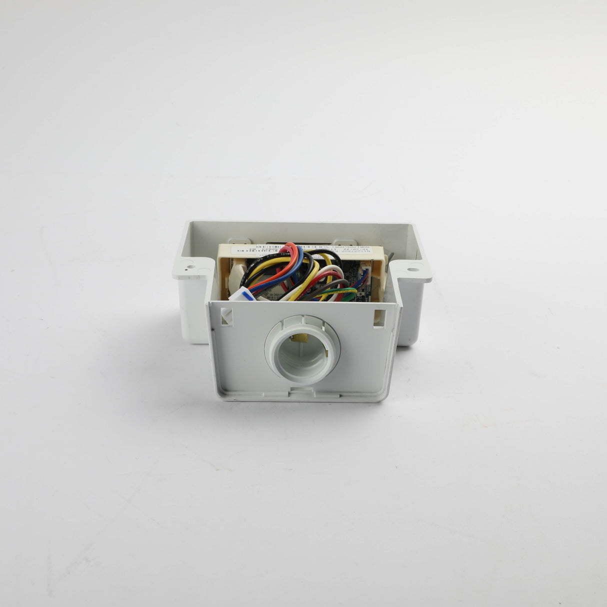 Whirlpool W11371382 Genuine OEM Contrl Box