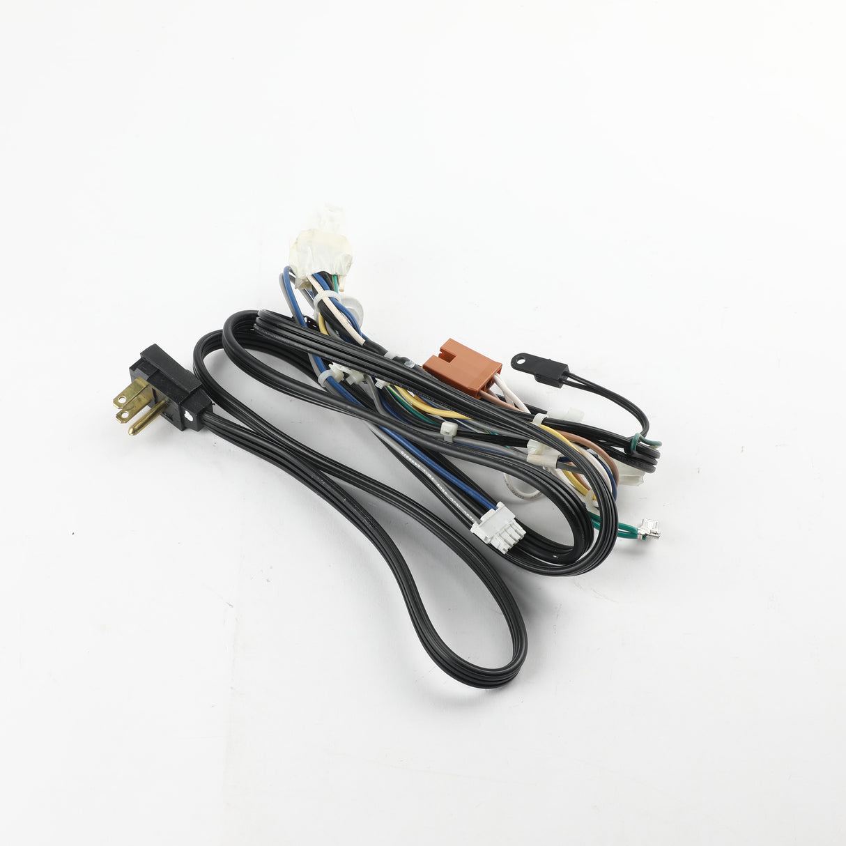 Whirlpool W11224411 Genuine OEM Harness Wire