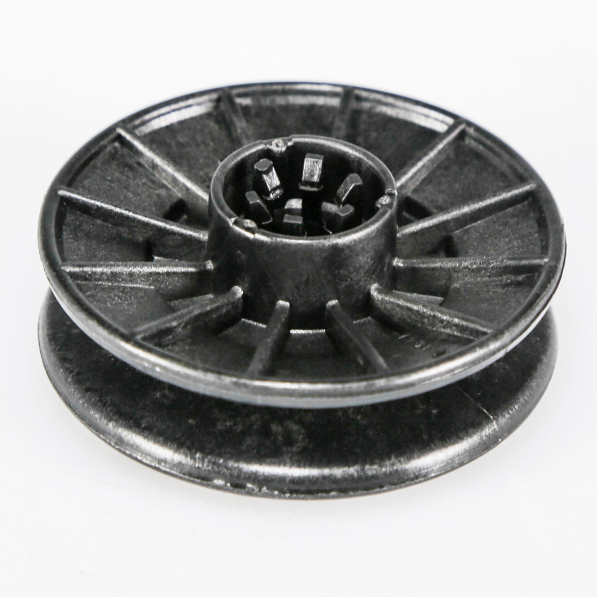Whirlpool WP21001108 Genuine OEM Pulley Mo
