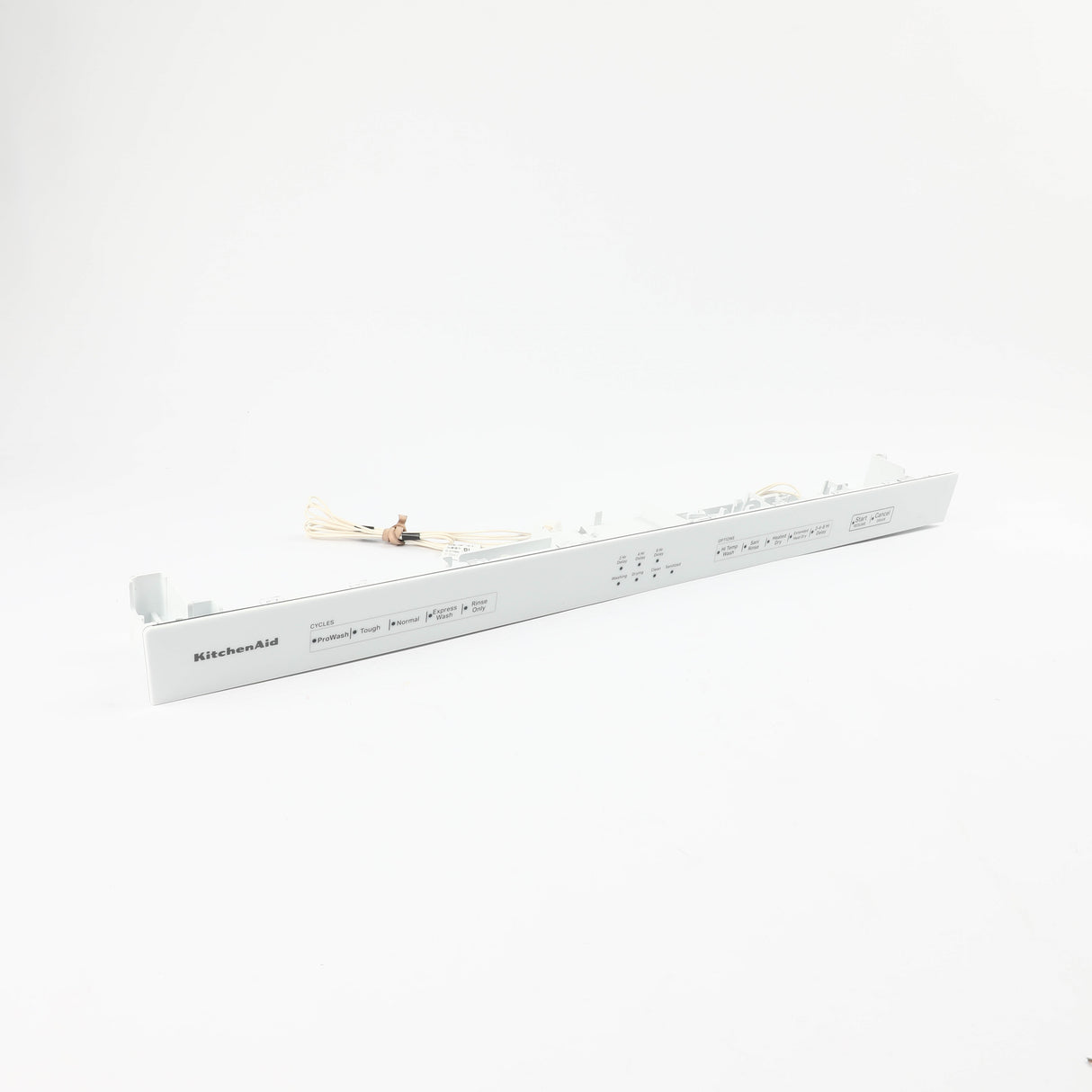 Whirlpool W11632729 Genuine OEM Console