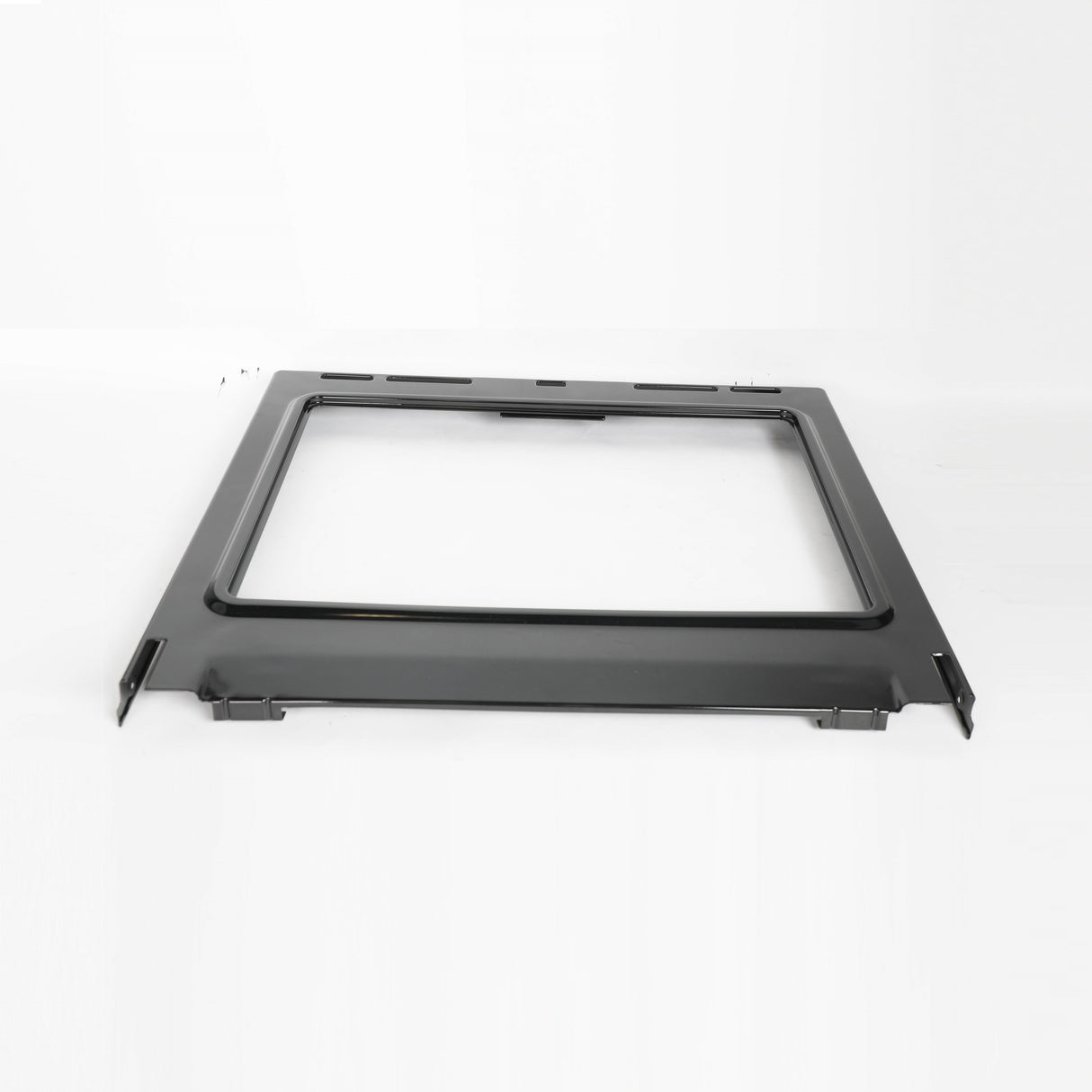 Whirlpool WPW10320793 Genuine OEM Frame Glass