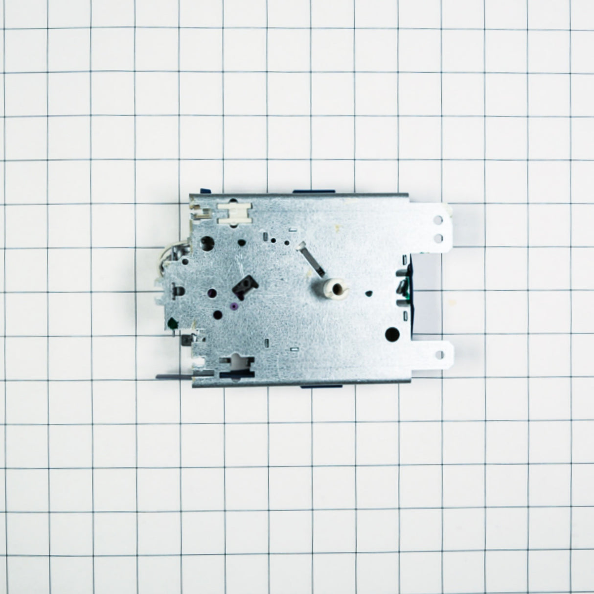 Whirlpool WPW10199587 Genuine OEM Timer